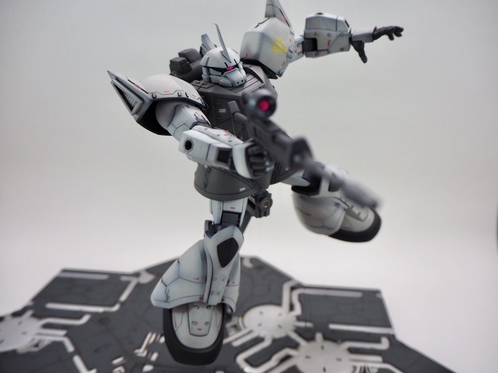 遅すぎた切り札–7枚目/制作者：ヤマクロス