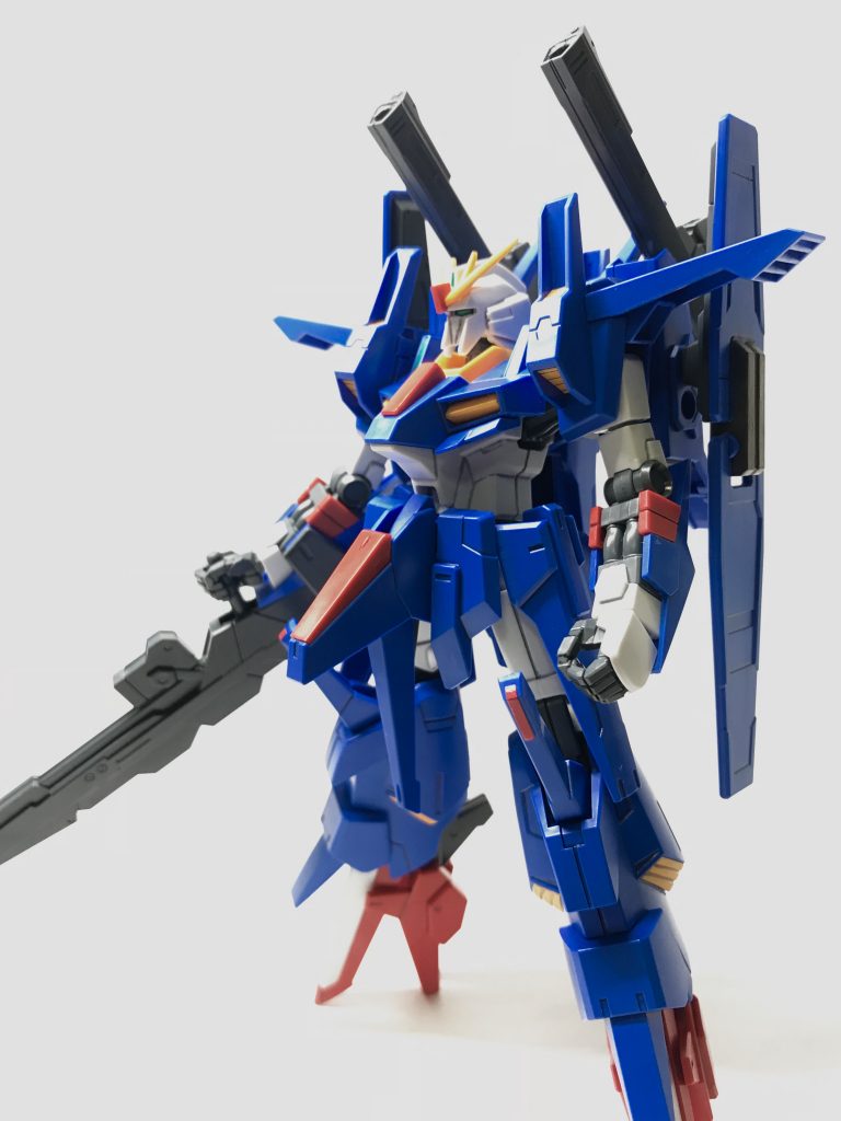 ZZⅡ–4枚目/制作者：tsune