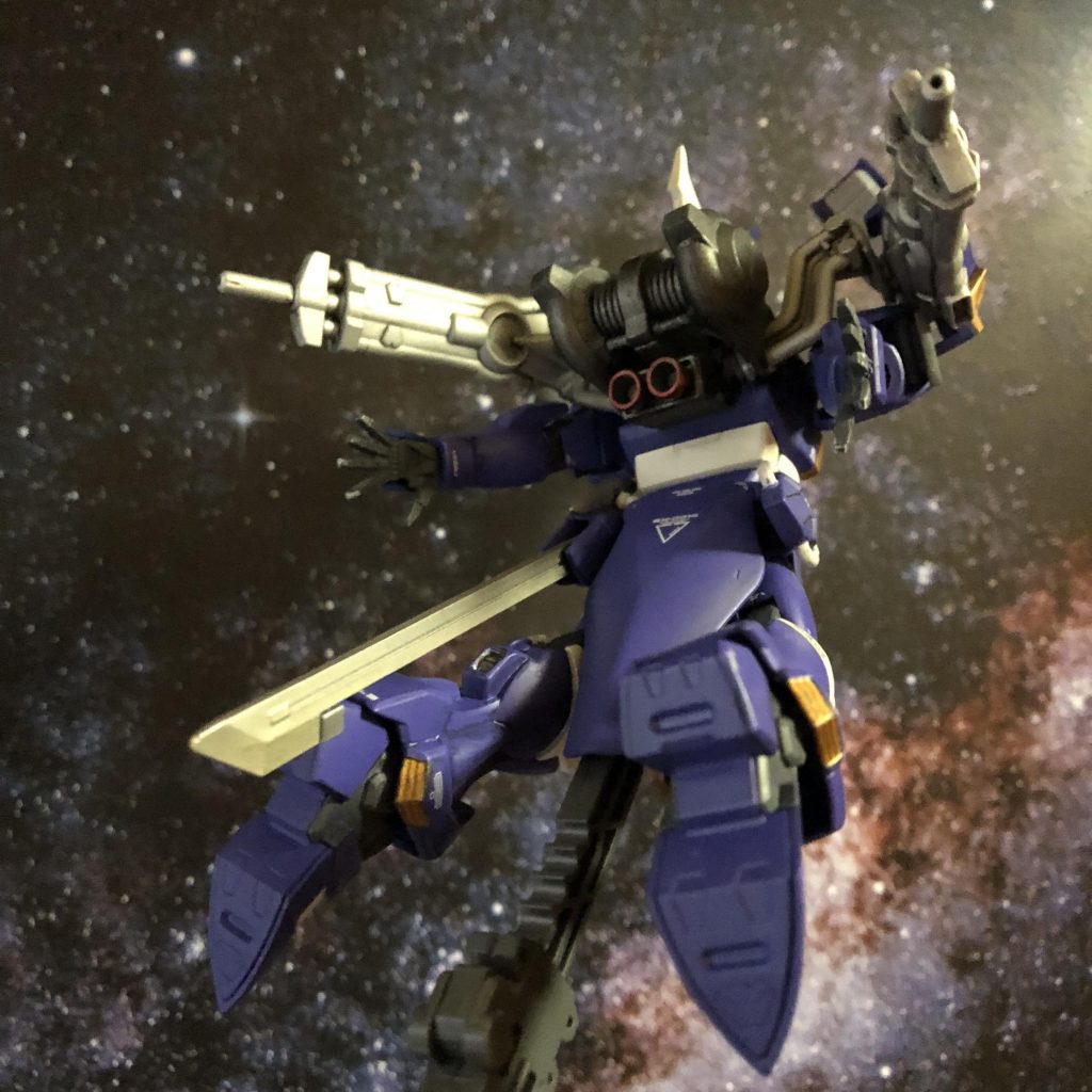 CGUE Type D.E.E.P.ARMS–5枚目/制作者：生ける屍