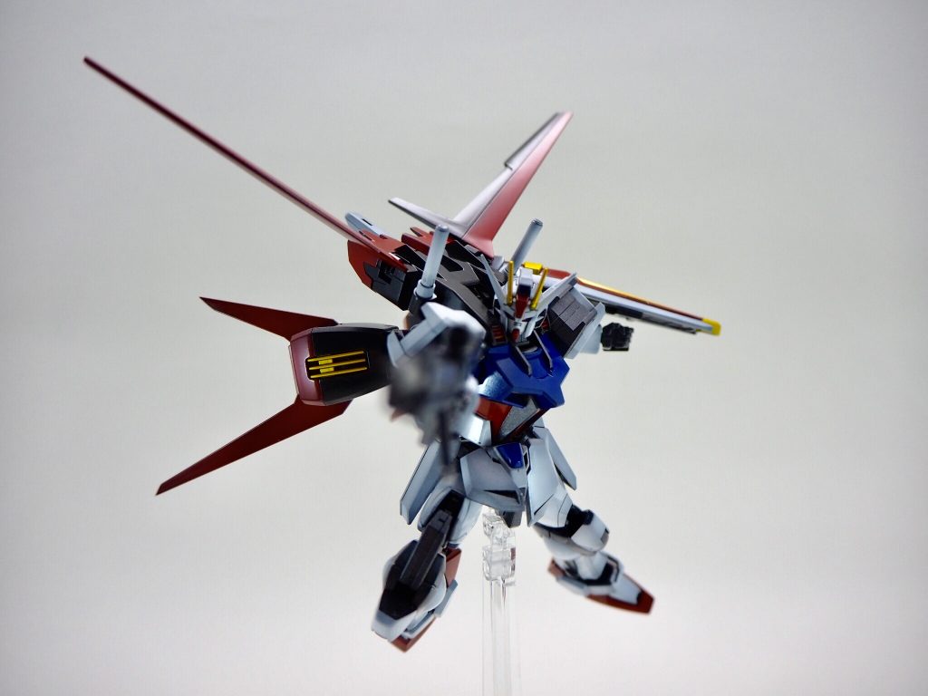 繋がる瞬間、目覚める永遠–6枚目/制作者：ヤマクロス