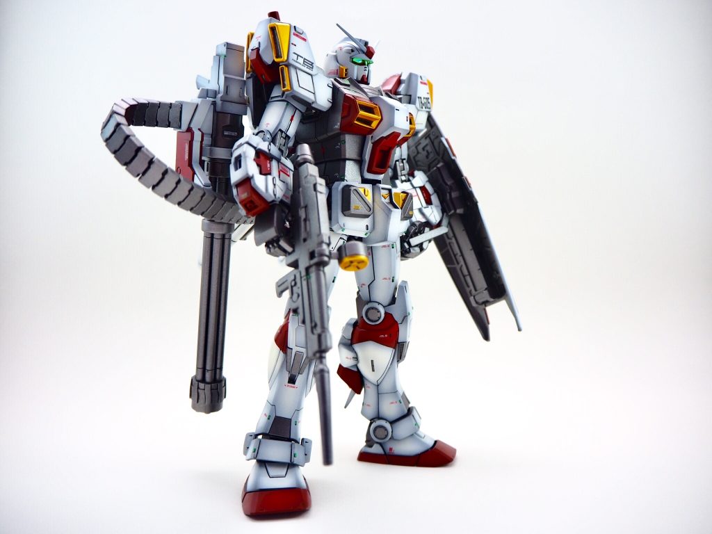 宇宙、閃光の果てに…。–5枚目/制作者：ヤマクロス