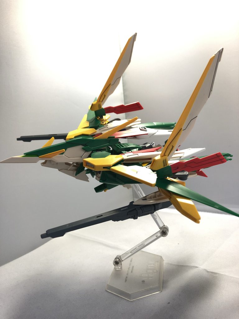 フェニーチェナイトチューン–8枚目/制作者:KEIICHI伍長