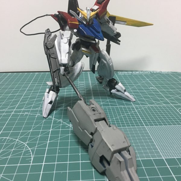 スローネ・バルバトス