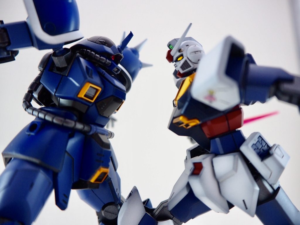 炎の魔人–9枚目/制作者：ヤマクロス