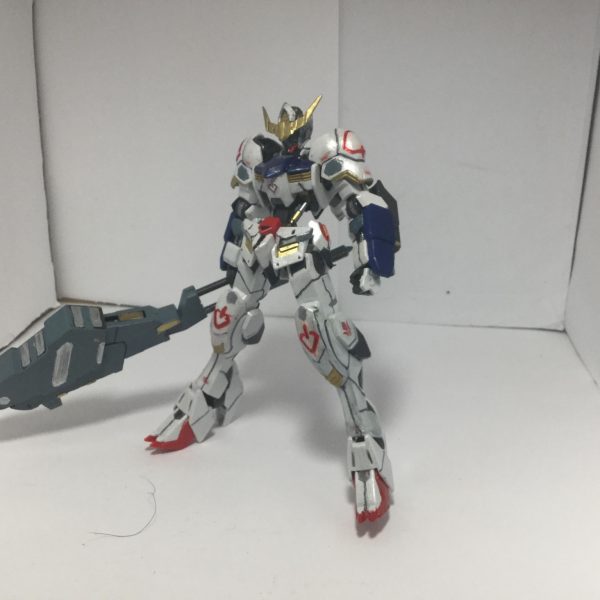 EB-AX2 グレイズアイン｜Kionesさんのガンプラ作品｜GUNSTA