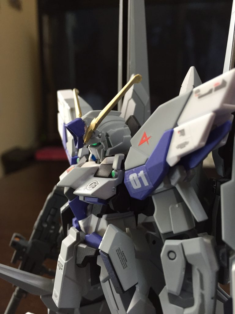 デルタアサルト–3枚目/制作者：真樹京介