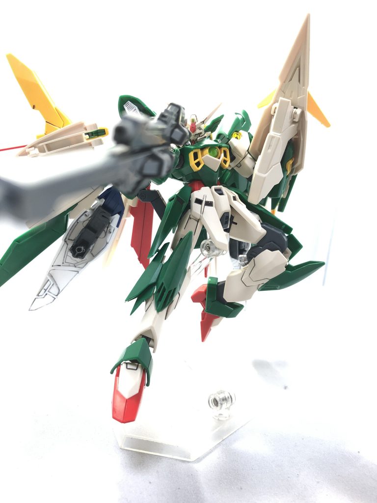 フェニーチェナイトチューン–6枚目/制作者:KEIICHI伍長