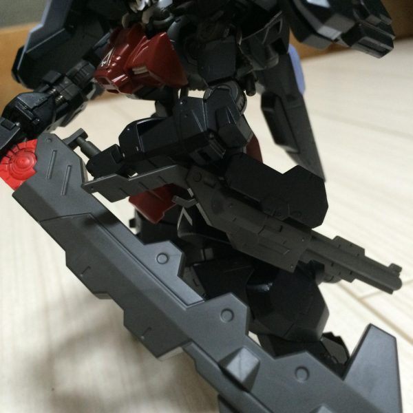 ガンダムアスタロトオリジン(影打)