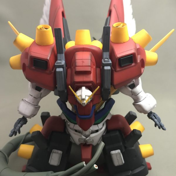 デビルガンダム