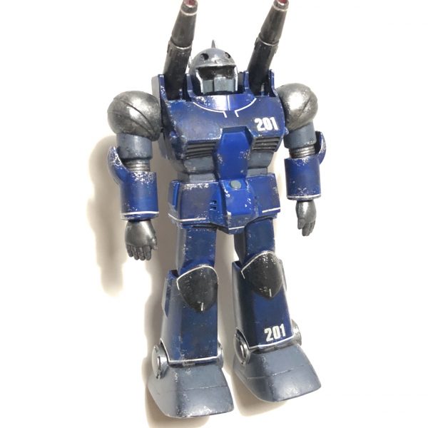 ベスメカ｢1/144ガンキャノン｣