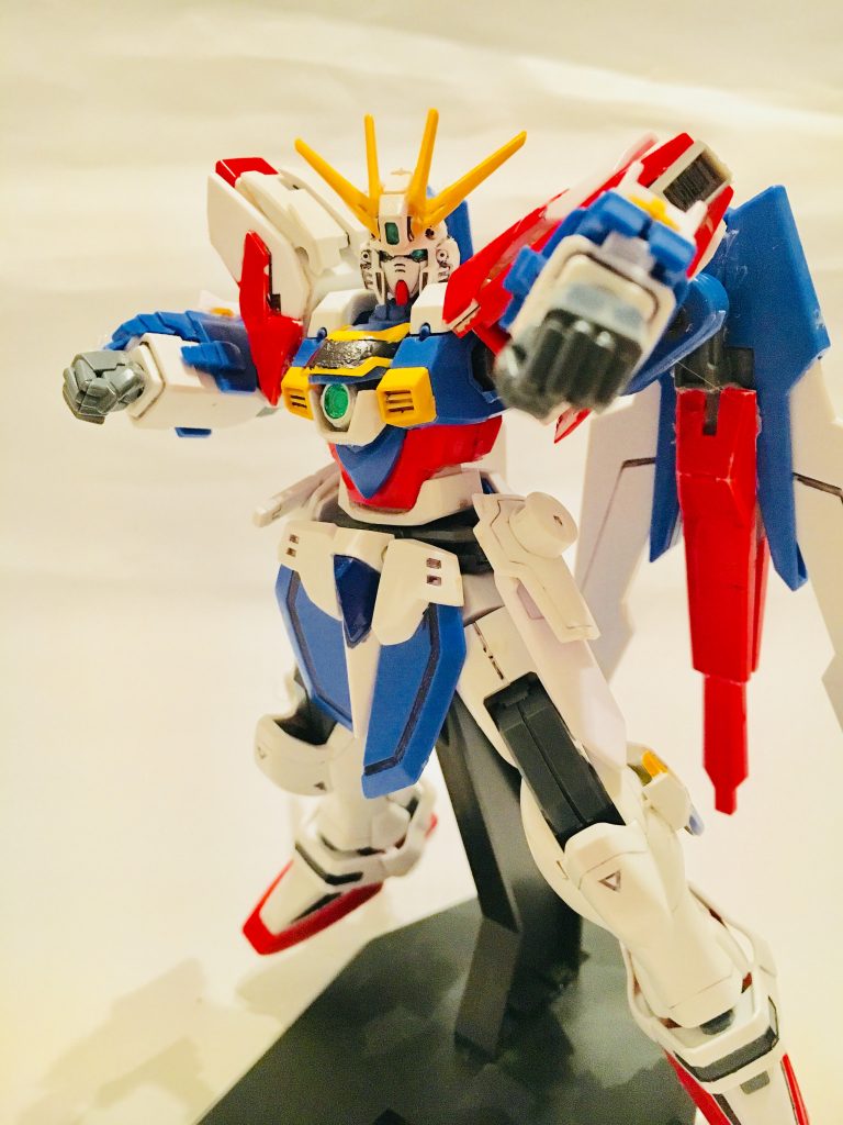 明鏡止水の境地‼️