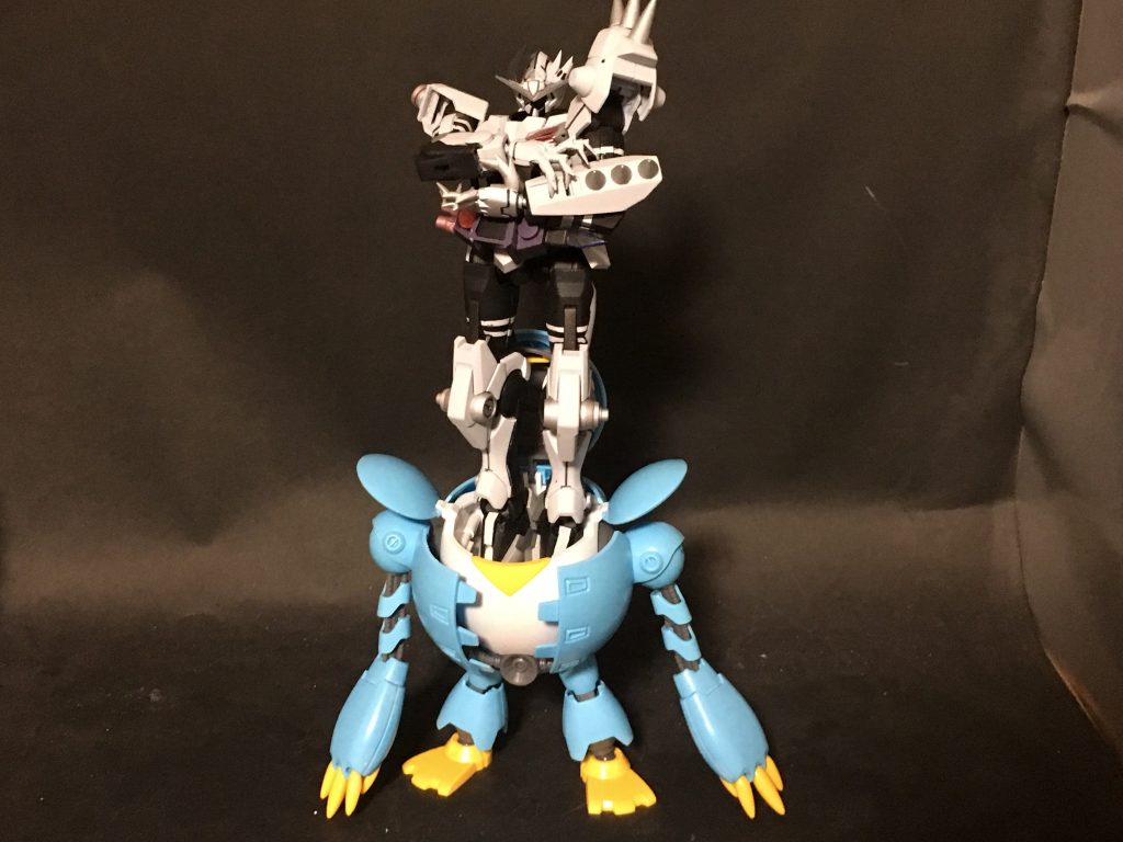 モモカプルを使ってコンテニュー