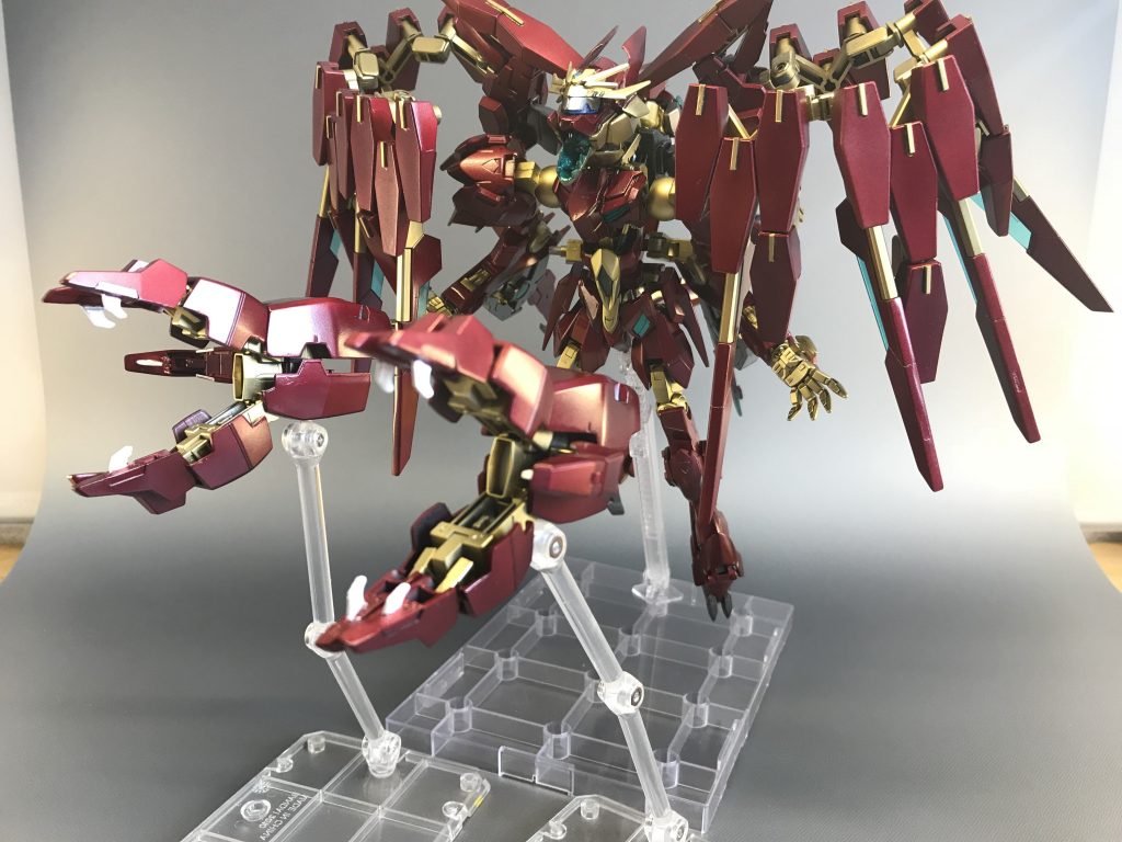 竜ならやっぱブレスでしょ(ゲロビ