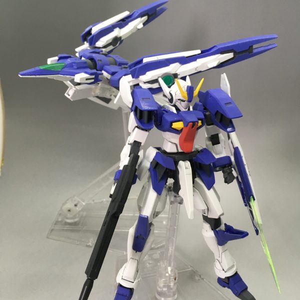 Gバウンサー・ラジエル