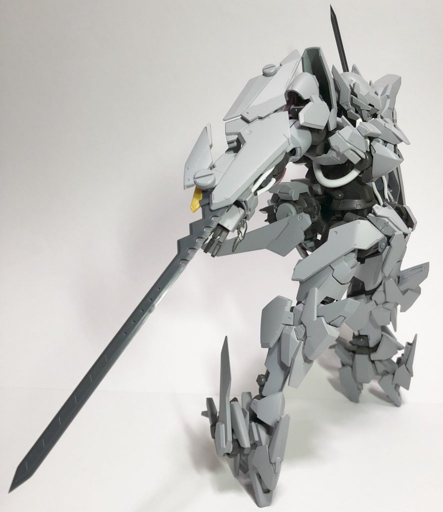 ヴァルキュリアブレードⅡ