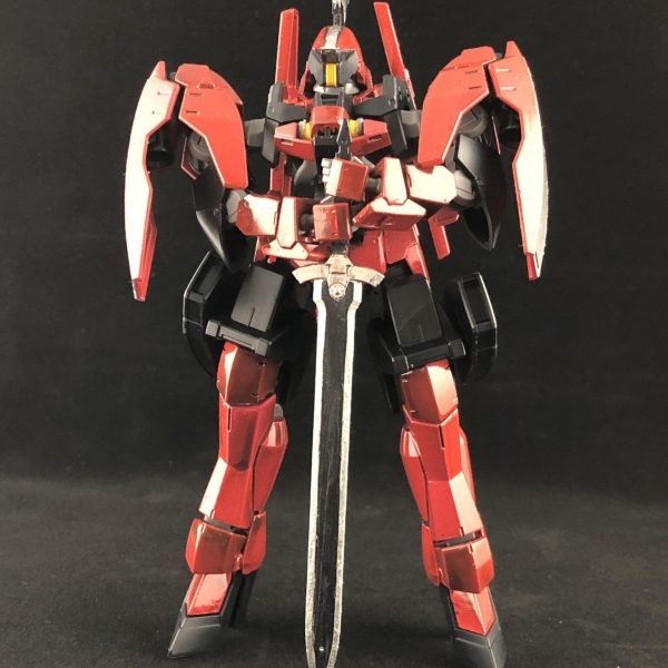 グレイズリッタR