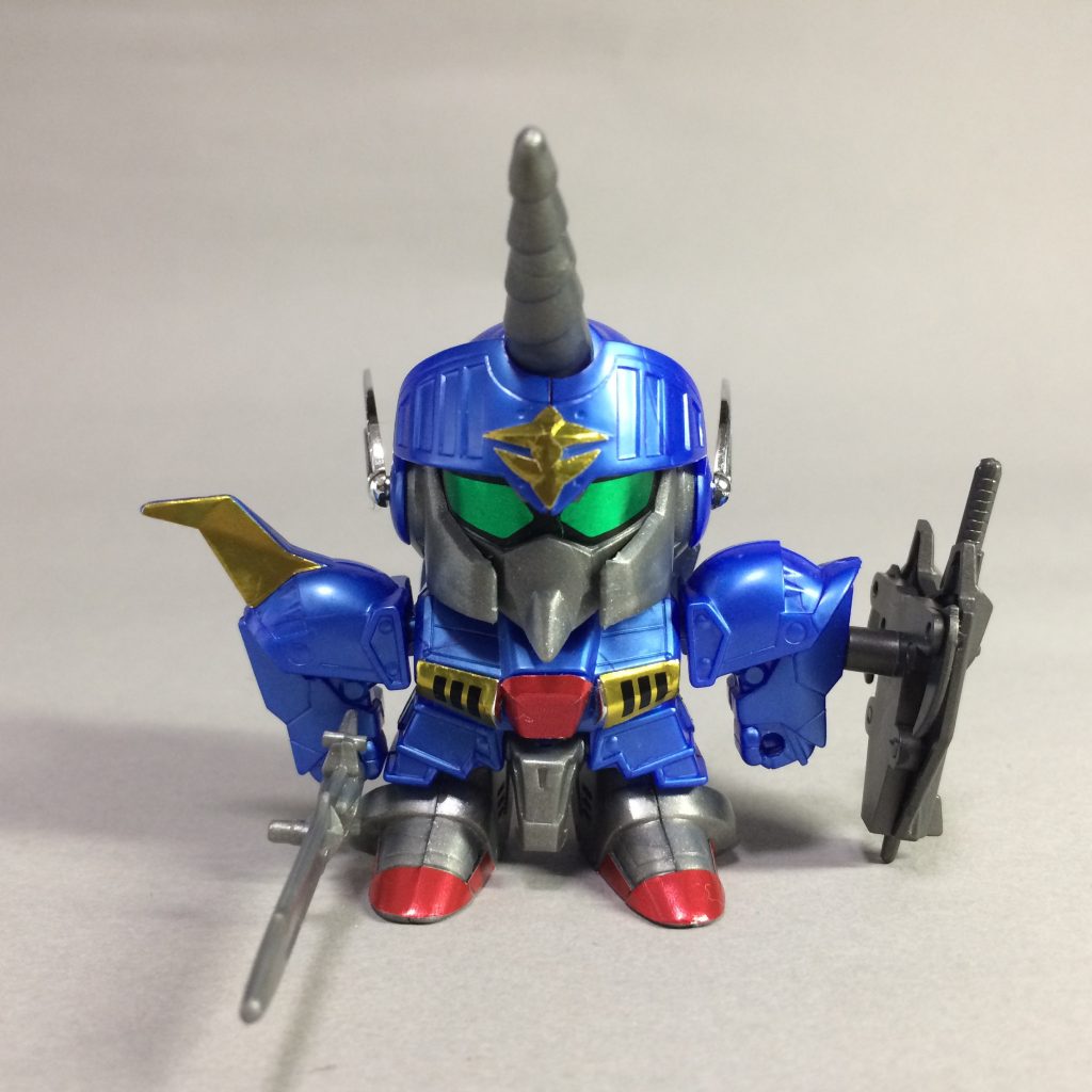 元キットの素組です。