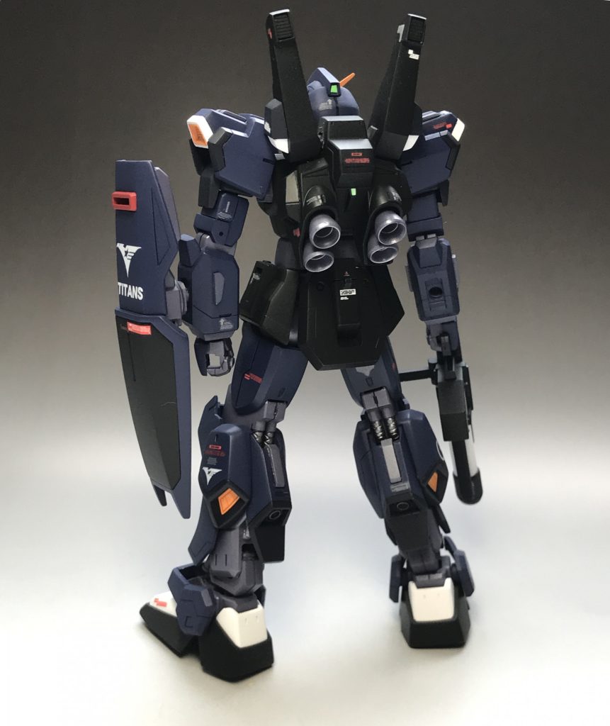 最後にバックショットを
ご覧いただきありがとうございました！