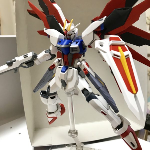 ストライク風リーダム