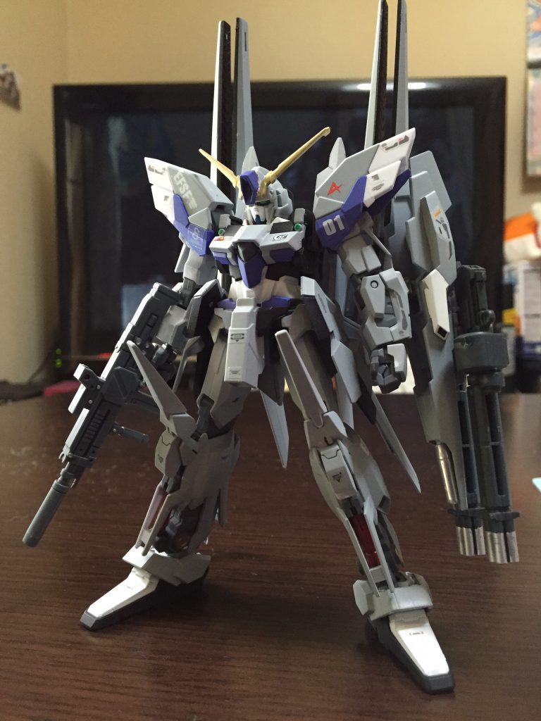 デルタアサルト–7枚目/制作者：真樹京介