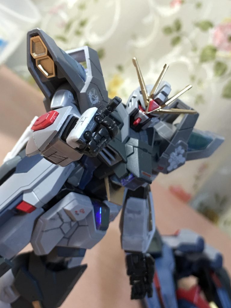 また少しずつ作品をアップして行きたいと思います！！
みなさんの作品も楽しみにしております（≧∇≦）