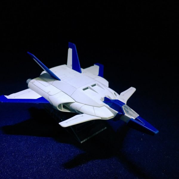 EXモデル ジェットコアブースター