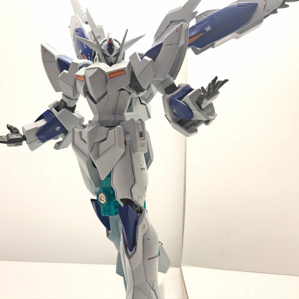ガンダム・リバエル