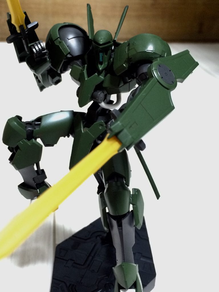 グリムゲルデ･モース–2枚目/制作者：Tamaki