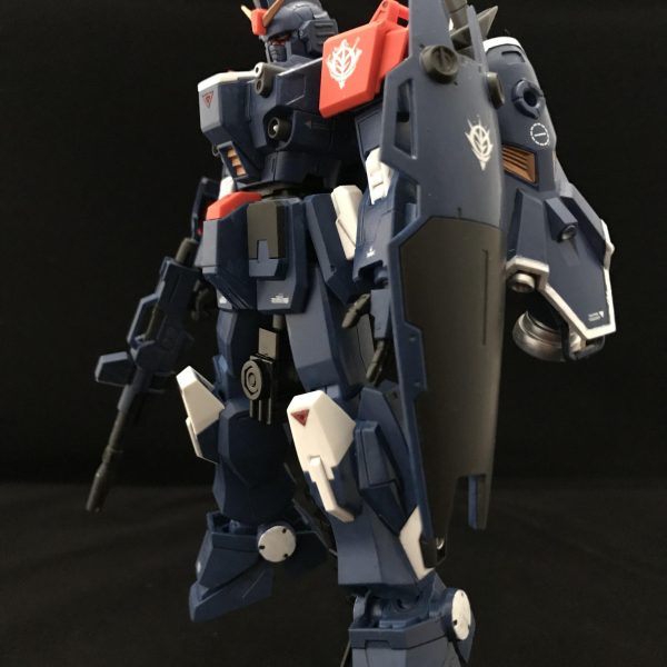 ブルーディスティニー２号機 ニムバス機