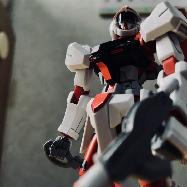 UT-1D/C シビリアンアストレイ DSSDカスタム(改)