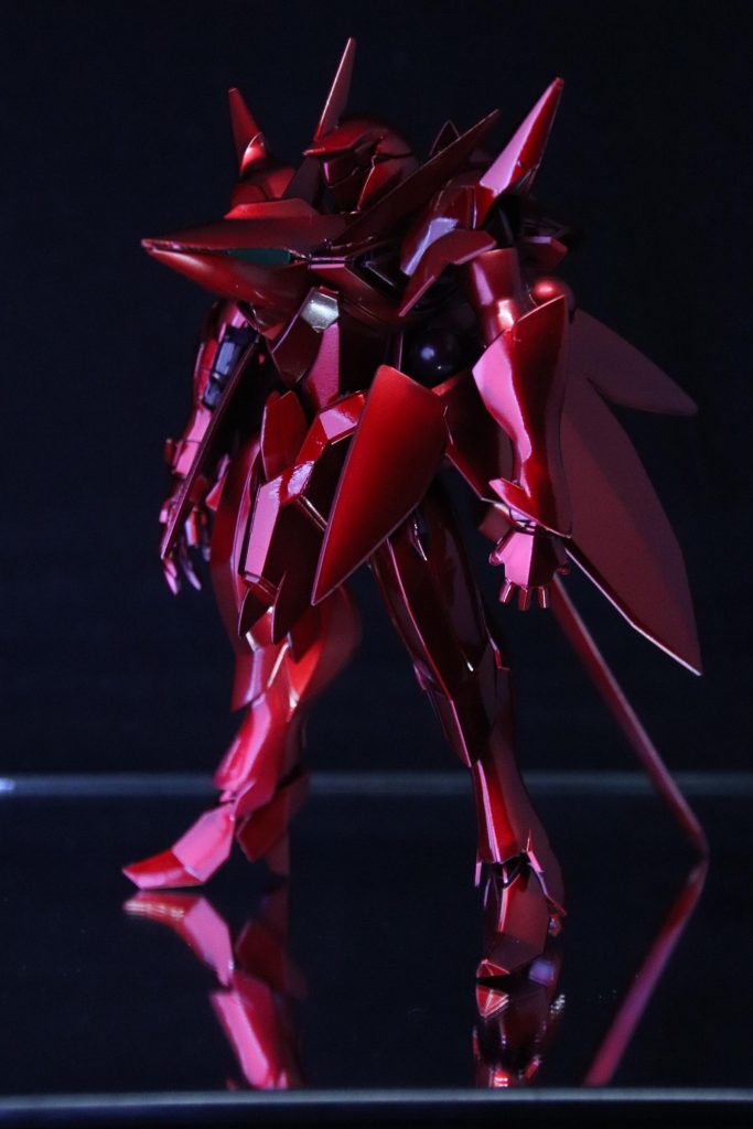 ゼダスR インフェルノクラック–9枚目/制作者：あぬびすん @anubisnn