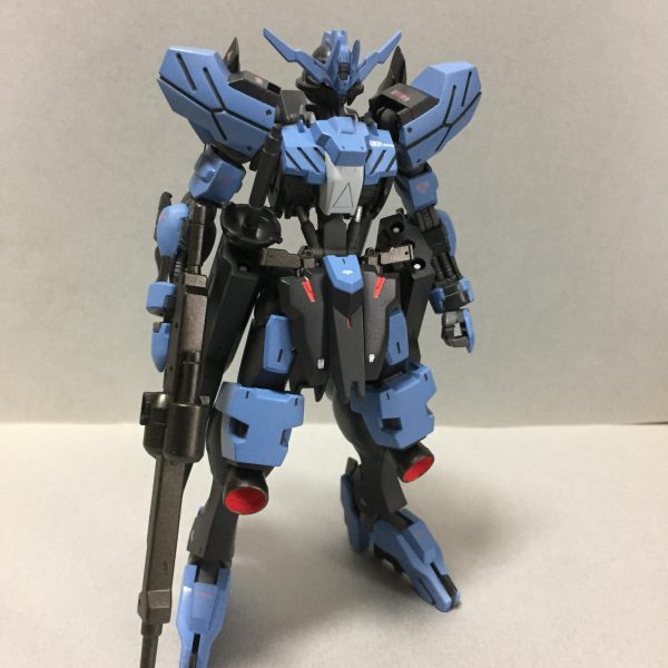 ガンダムヴィダール