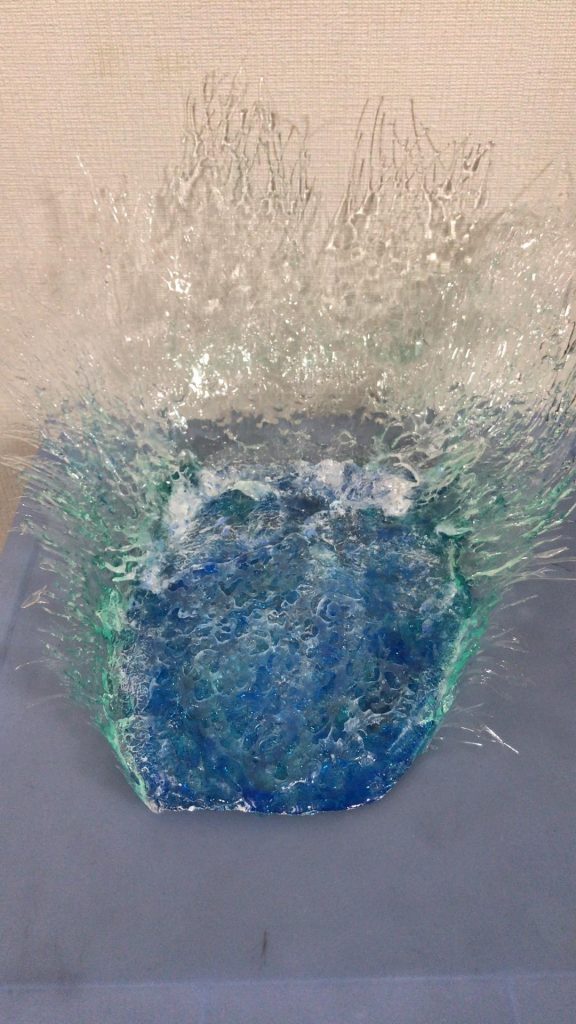 疾風–7枚目/制作者：ハウエル