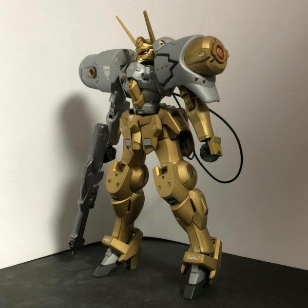 武者ジャスティマ