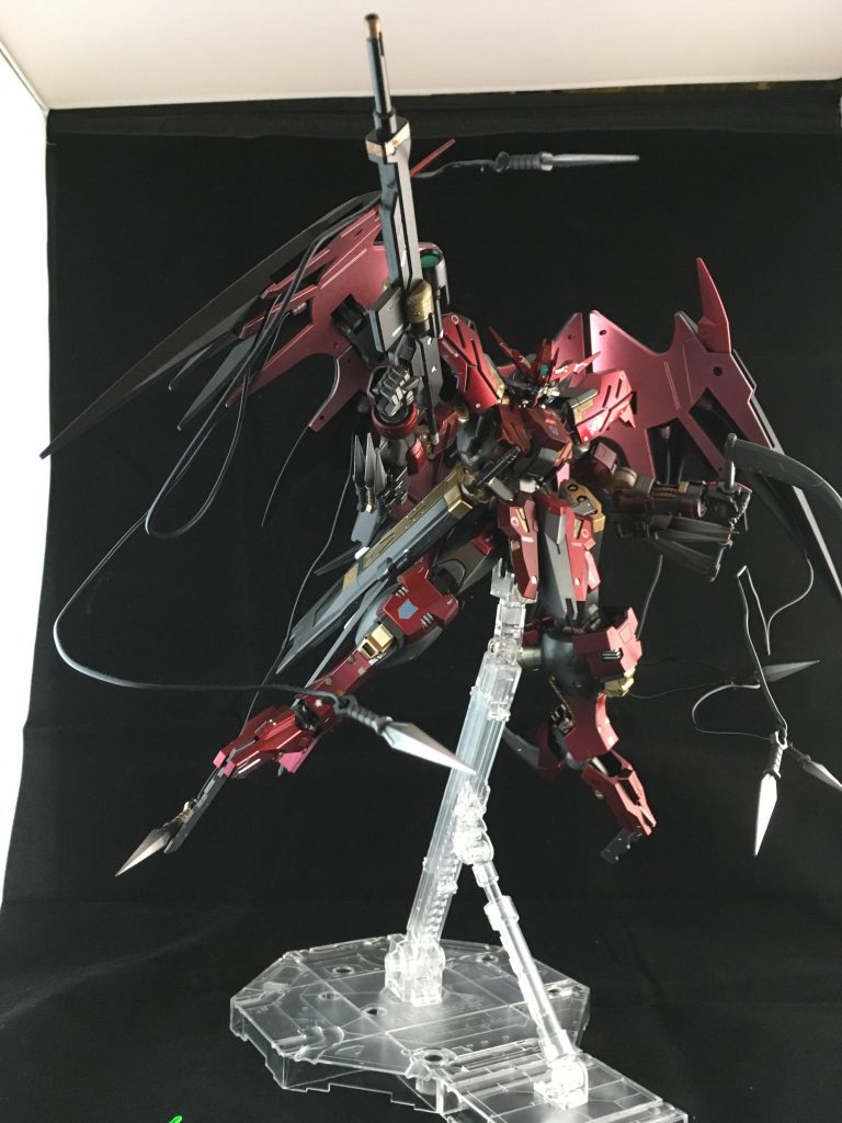 ライフルモード