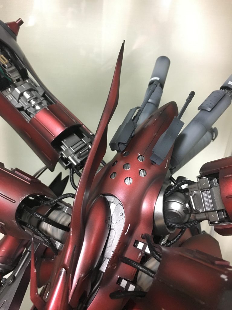 RE1/100 ナイチンゲール–4枚目/制作者：naosan