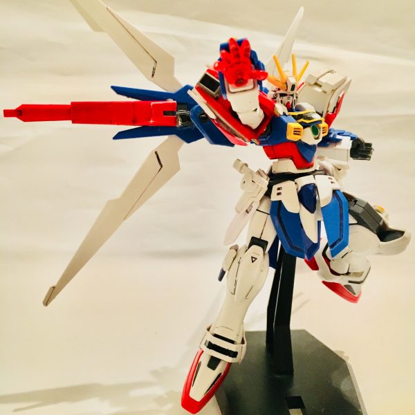 アドバンスゴッドガンダム