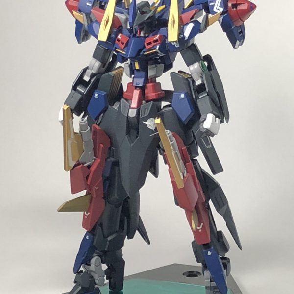 ガンダムリエーフ