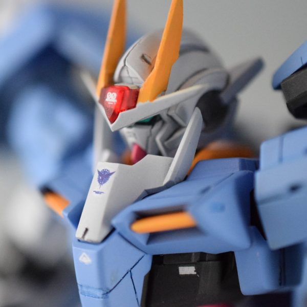 ダブルオーライザー