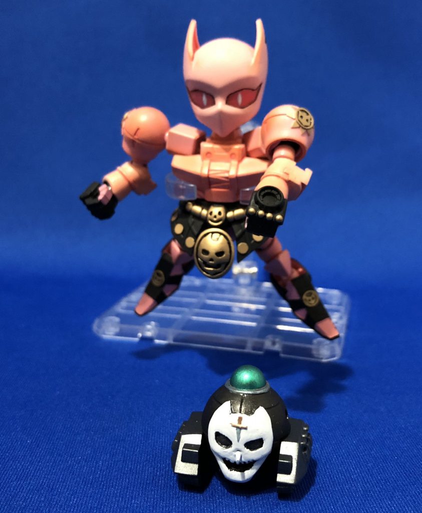 シアーハートアタック！