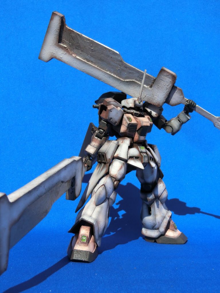 イフリート ラブリュス–5枚目/制作者：seiyadon