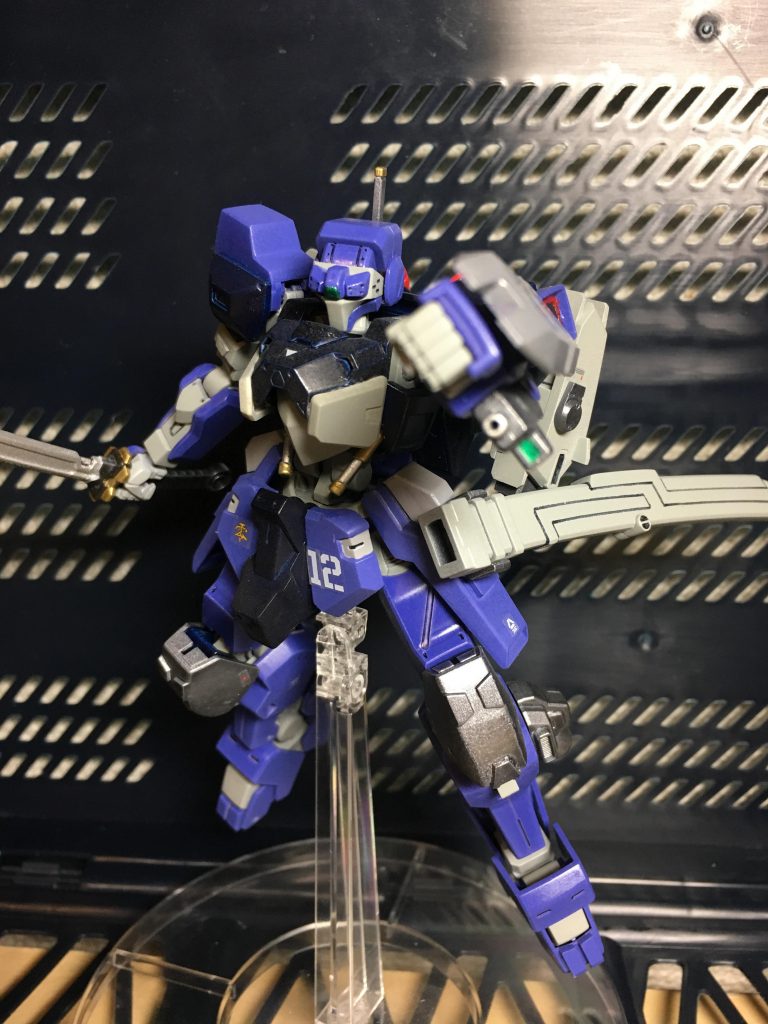 獅電改二甲型–7枚目/制作者：にしヌコ