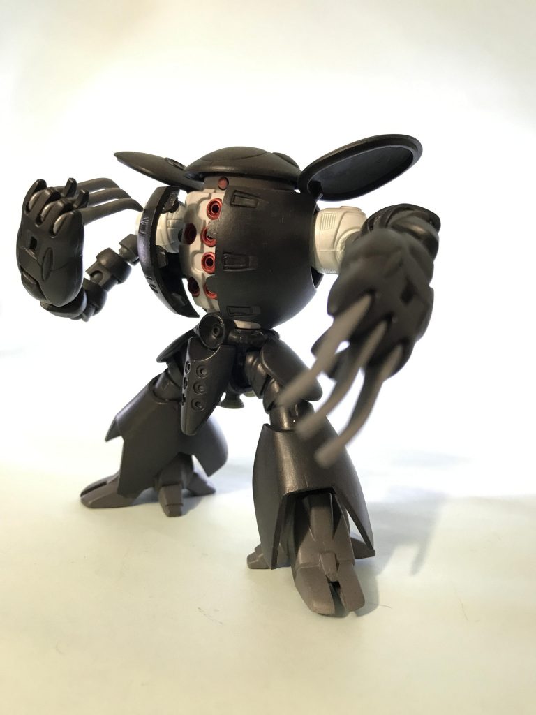 ジェントルカプル–5枚目/制作者：わんたろー