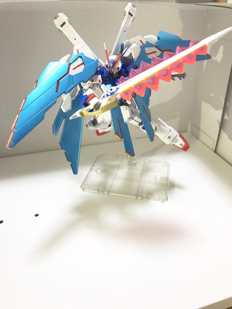 ムラマサブラスターで