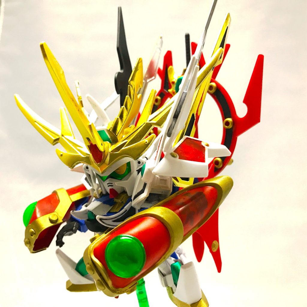 閲覧ありがとうございました!