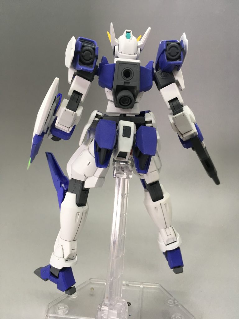 Gバウンサー・ラジエル–4枚目/制作者:Ryoui