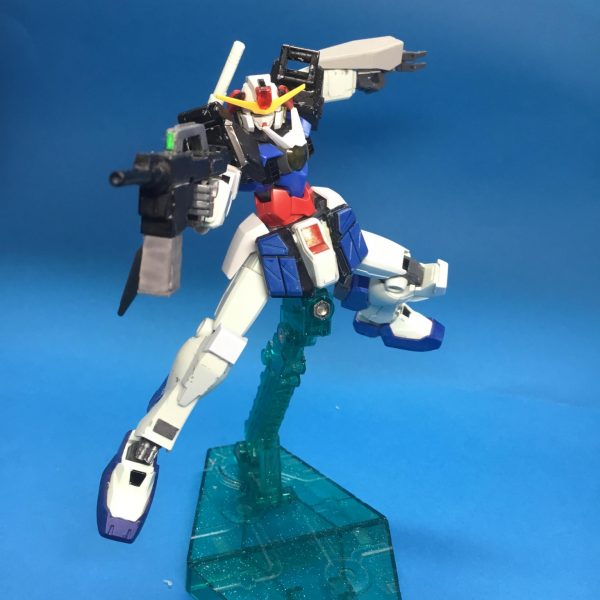 ガンダムフェーテ