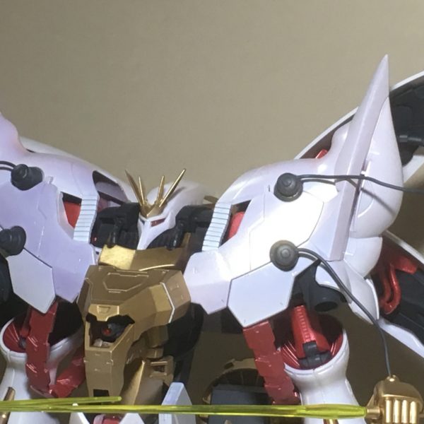 メイデンシュピネー