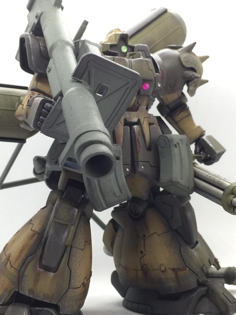 ドムトローペンミキシング–5枚目/制作者：kou