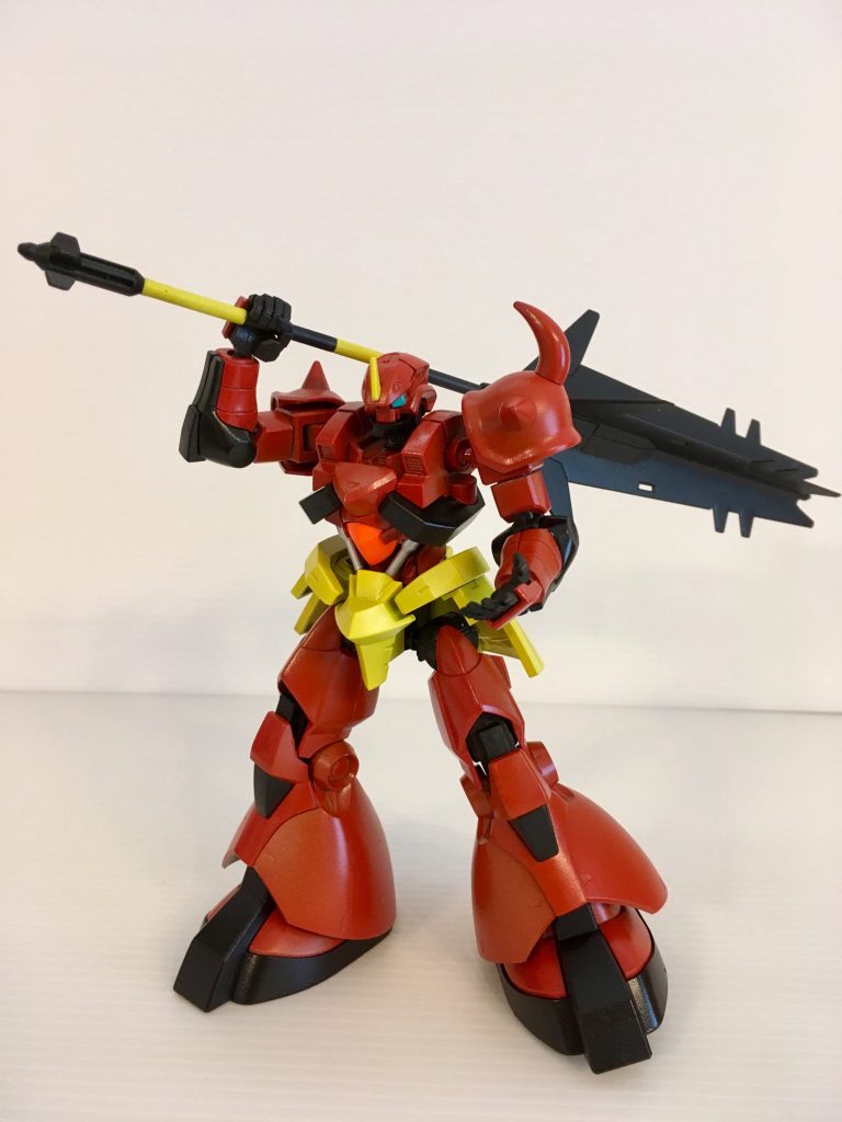 尖角–4枚目/制作者：mayuge